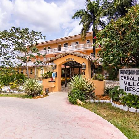 Cahal Pech Village Resort San Ignacio Exterior photo