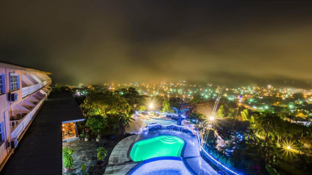 Cahal Pech Village Resort San Ignacio Exterior photo