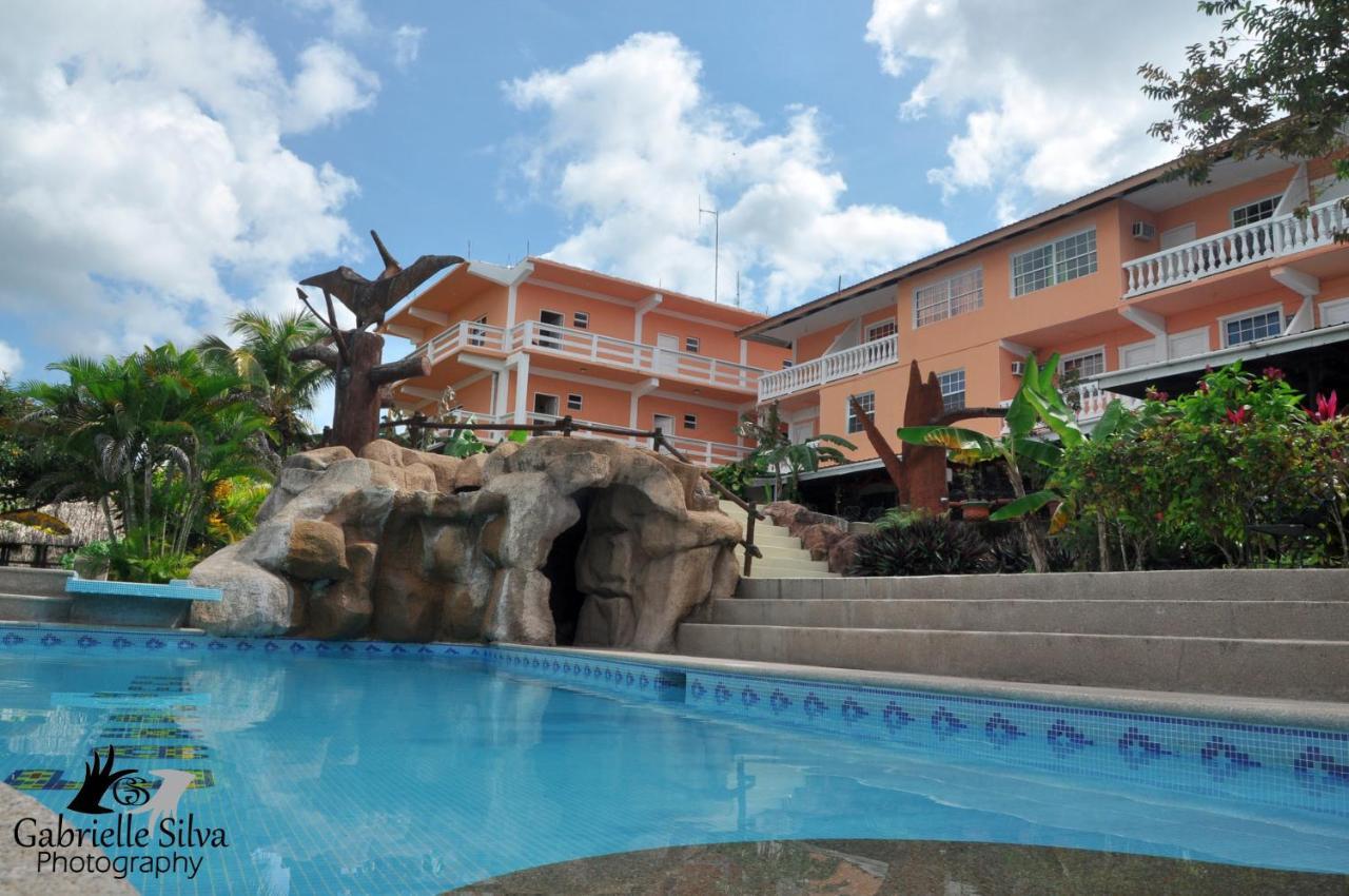 Cahal Pech Village Resort San Ignacio Exterior photo