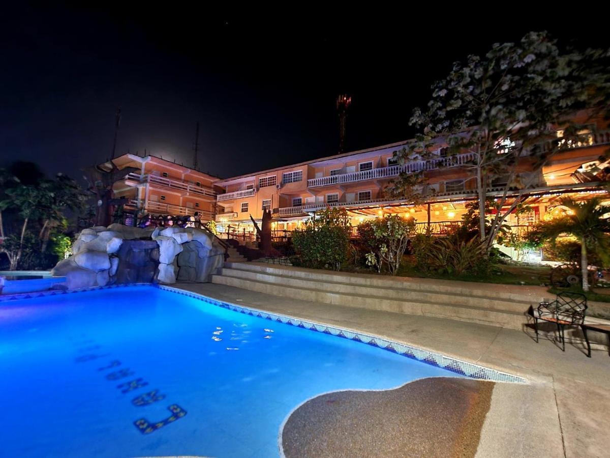 Cahal Pech Village Resort San Ignacio Exterior photo