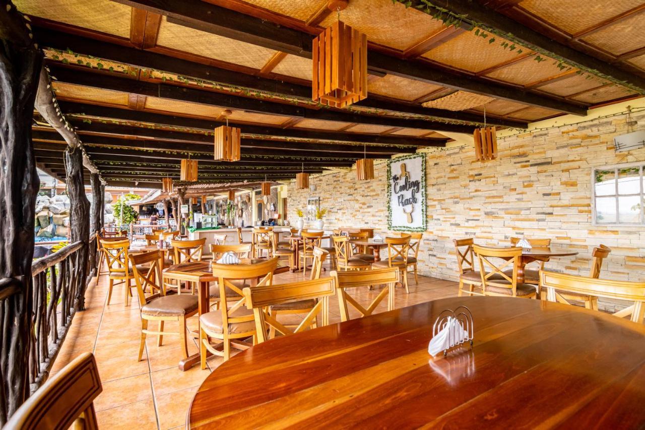 Cahal Pech Village Resort San Ignacio Exterior photo