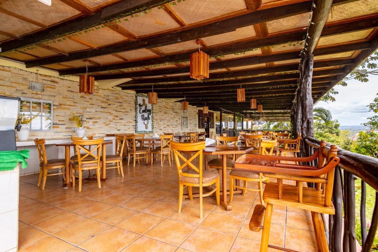 Cahal Pech Village Resort San Ignacio Exterior photo
