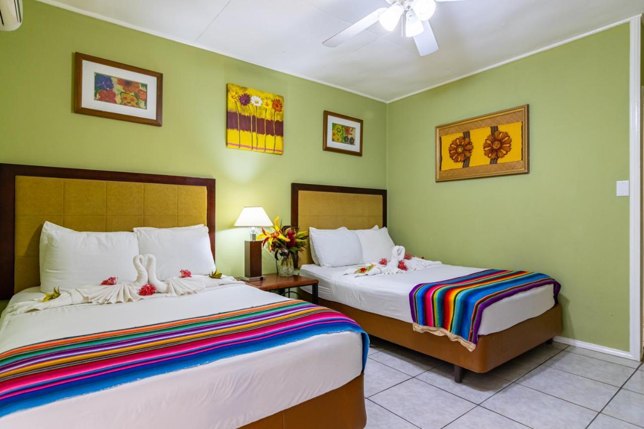 Cahal Pech Village Resort San Ignacio Exterior photo