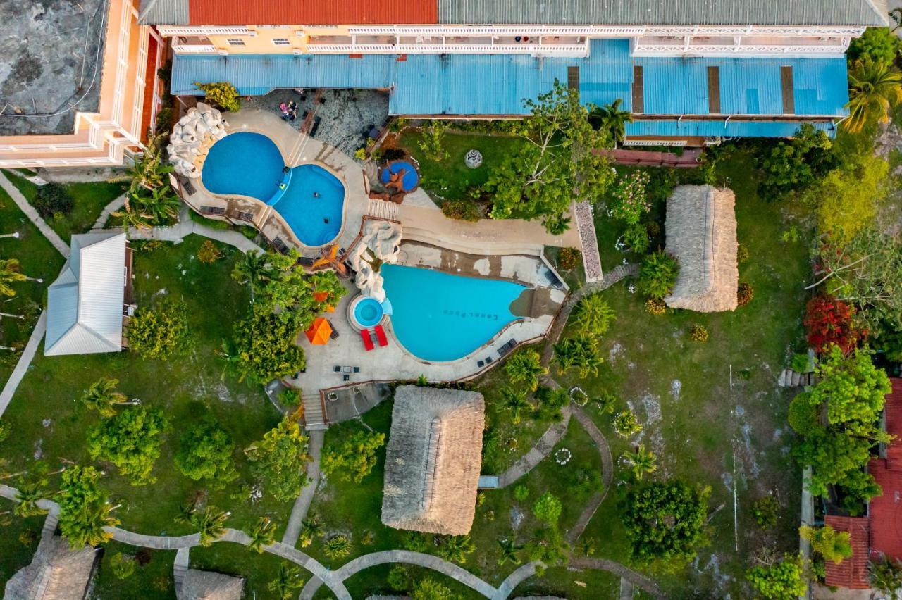 Cahal Pech Village Resort San Ignacio Exterior photo