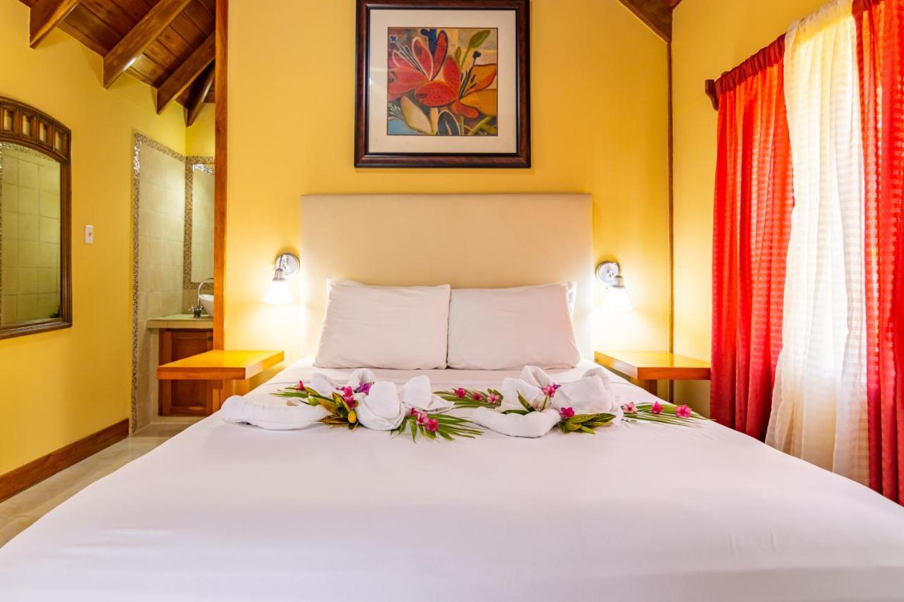 Cahal Pech Village Resort San Ignacio Exterior photo