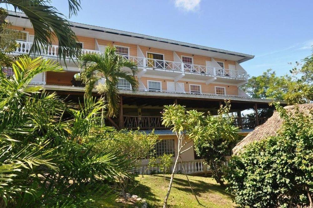 Cahal Pech Village Resort San Ignacio Exterior photo
