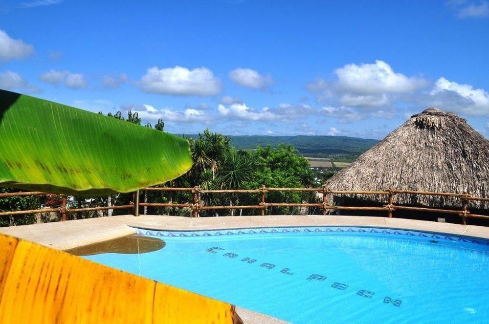 Cahal Pech Village Resort San Ignacio Facilities photo