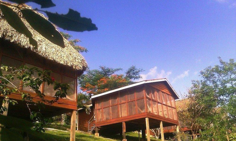 Cahal Pech Village Resort San Ignacio Amenities photo
