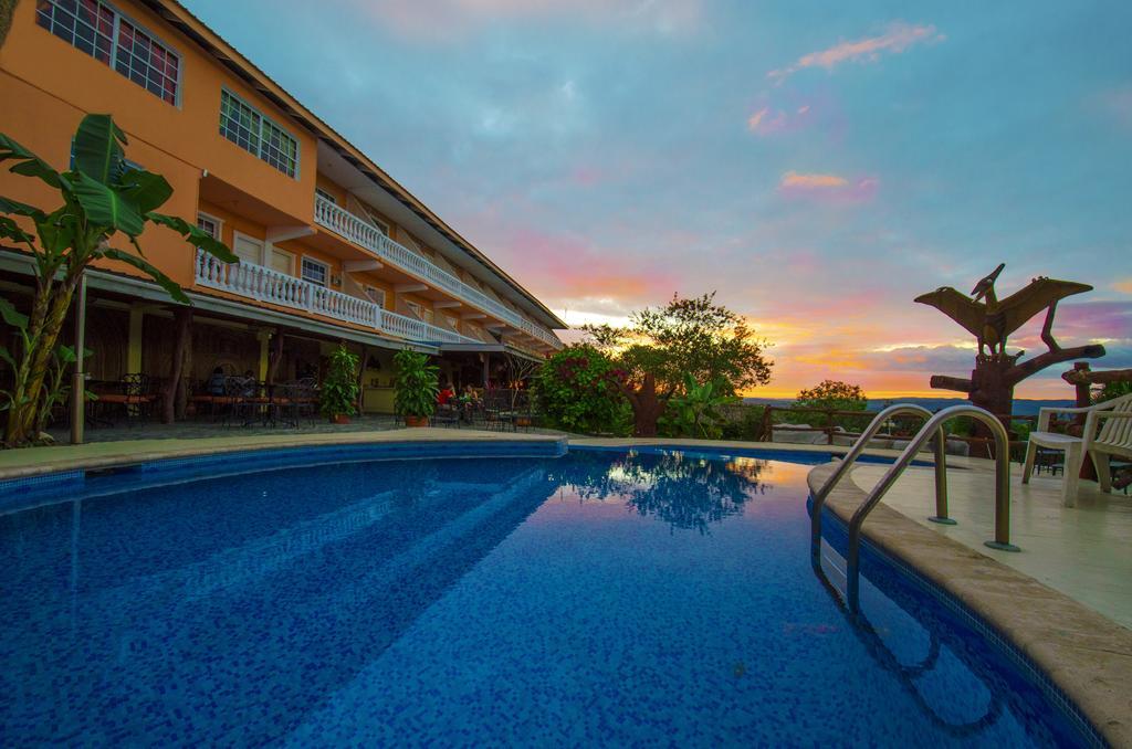 Cahal Pech Village Resort San Ignacio Exterior photo