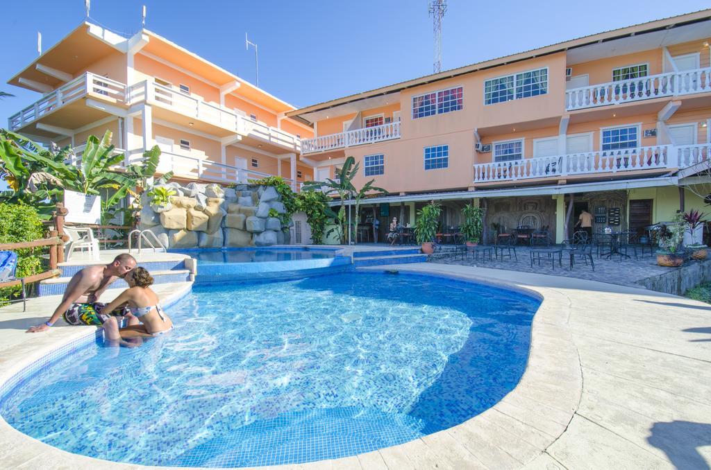Cahal Pech Village Resort San Ignacio Exterior photo