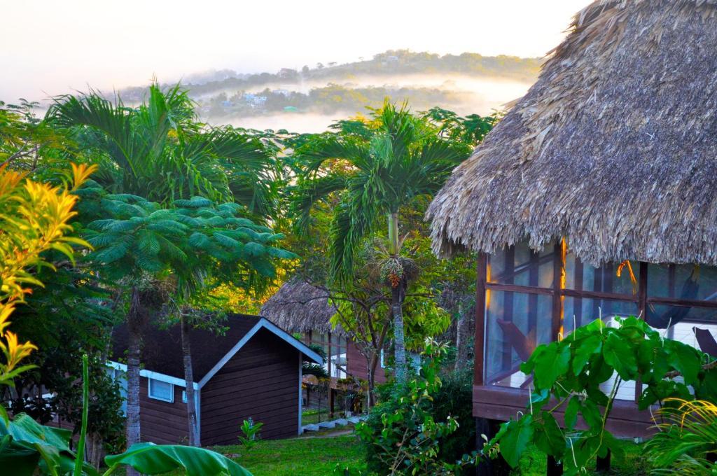 Cahal Pech Village Resort San Ignacio Exterior photo