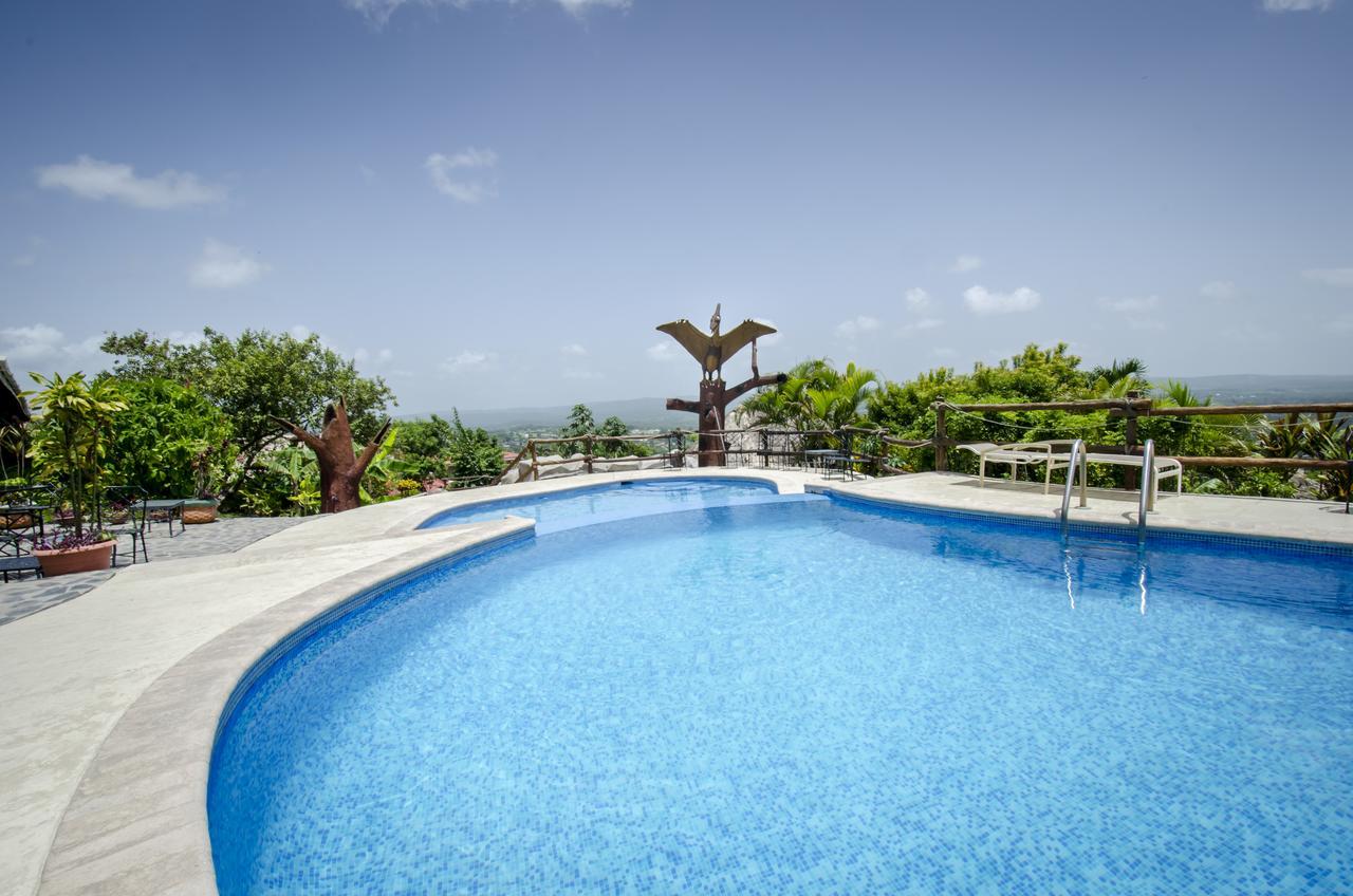 Cahal Pech Village Resort San Ignacio Exterior photo