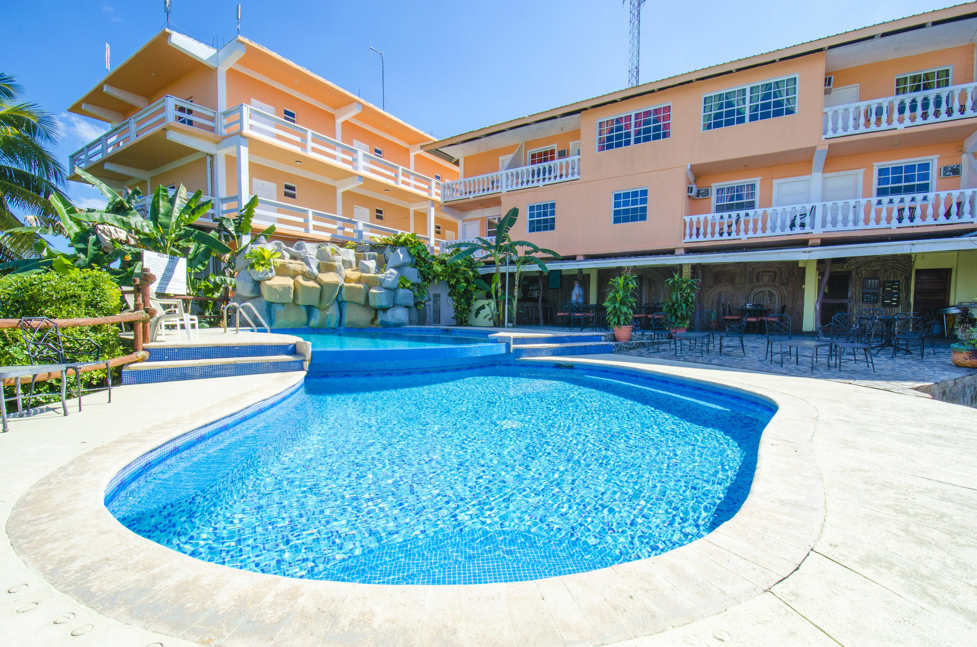 Cahal Pech Village Resort San Ignacio Exterior photo