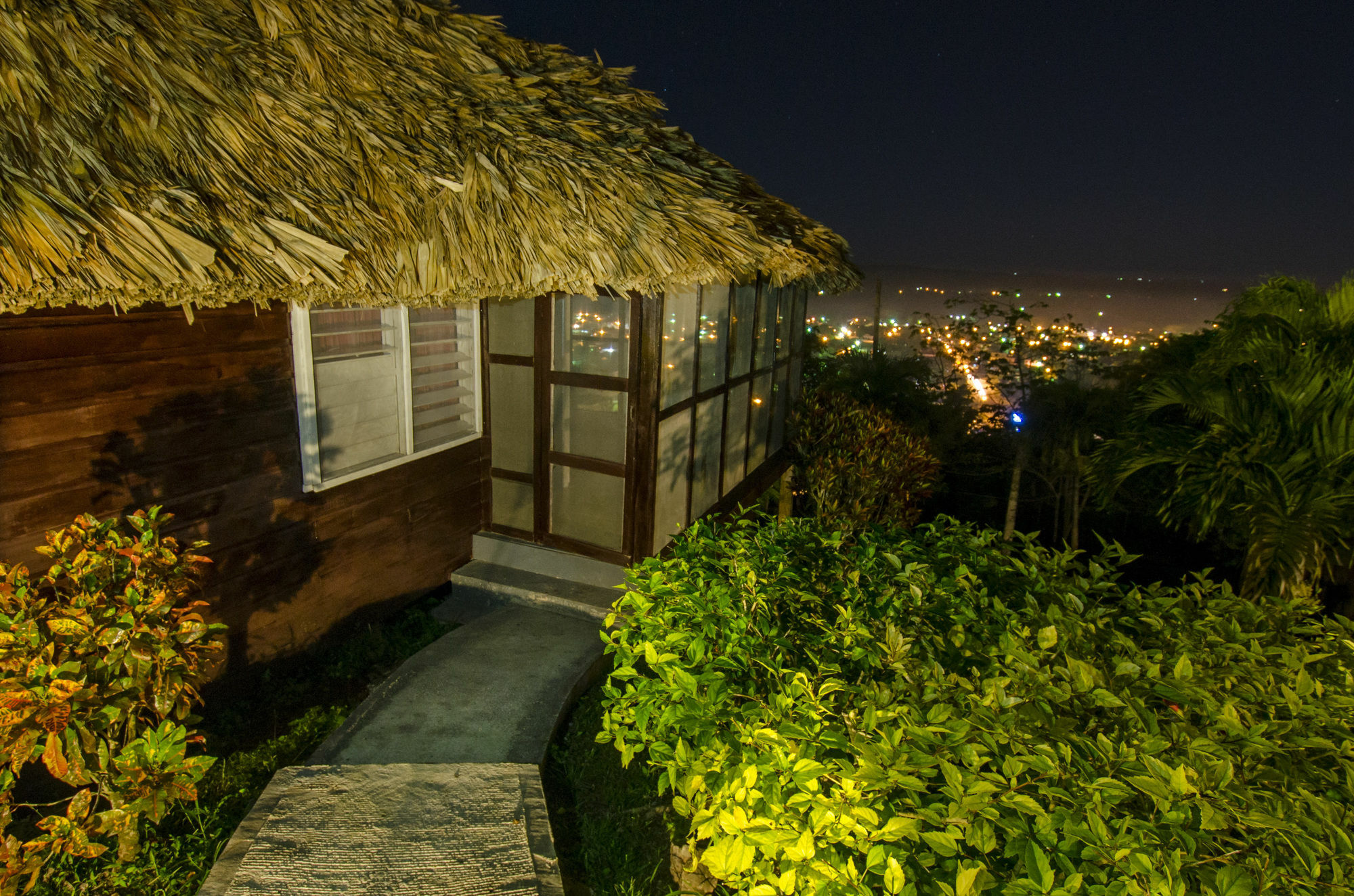 Cahal Pech Village Resort San Ignacio Exterior photo