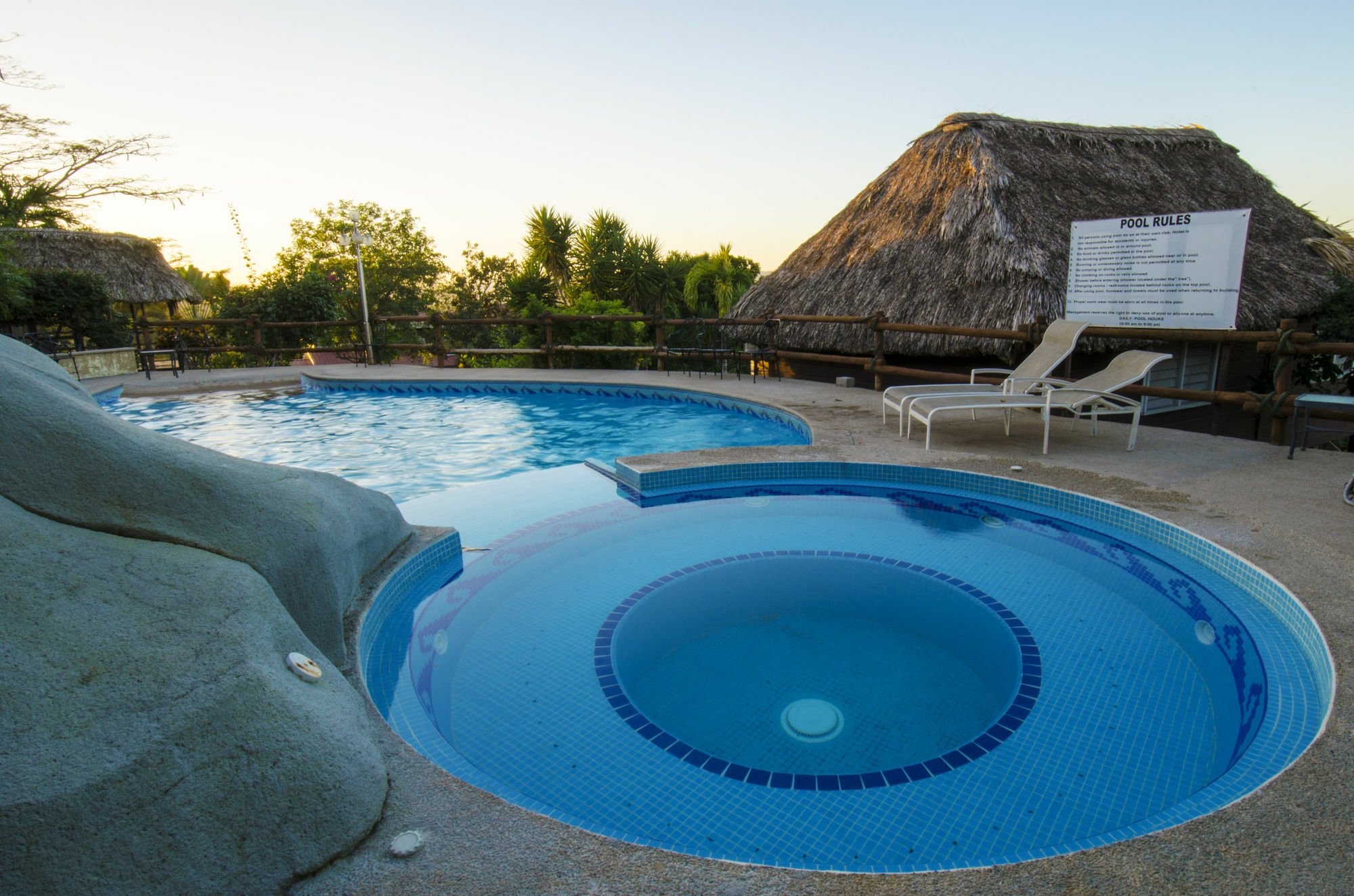 Cahal Pech Village Resort San Ignacio Exterior photo