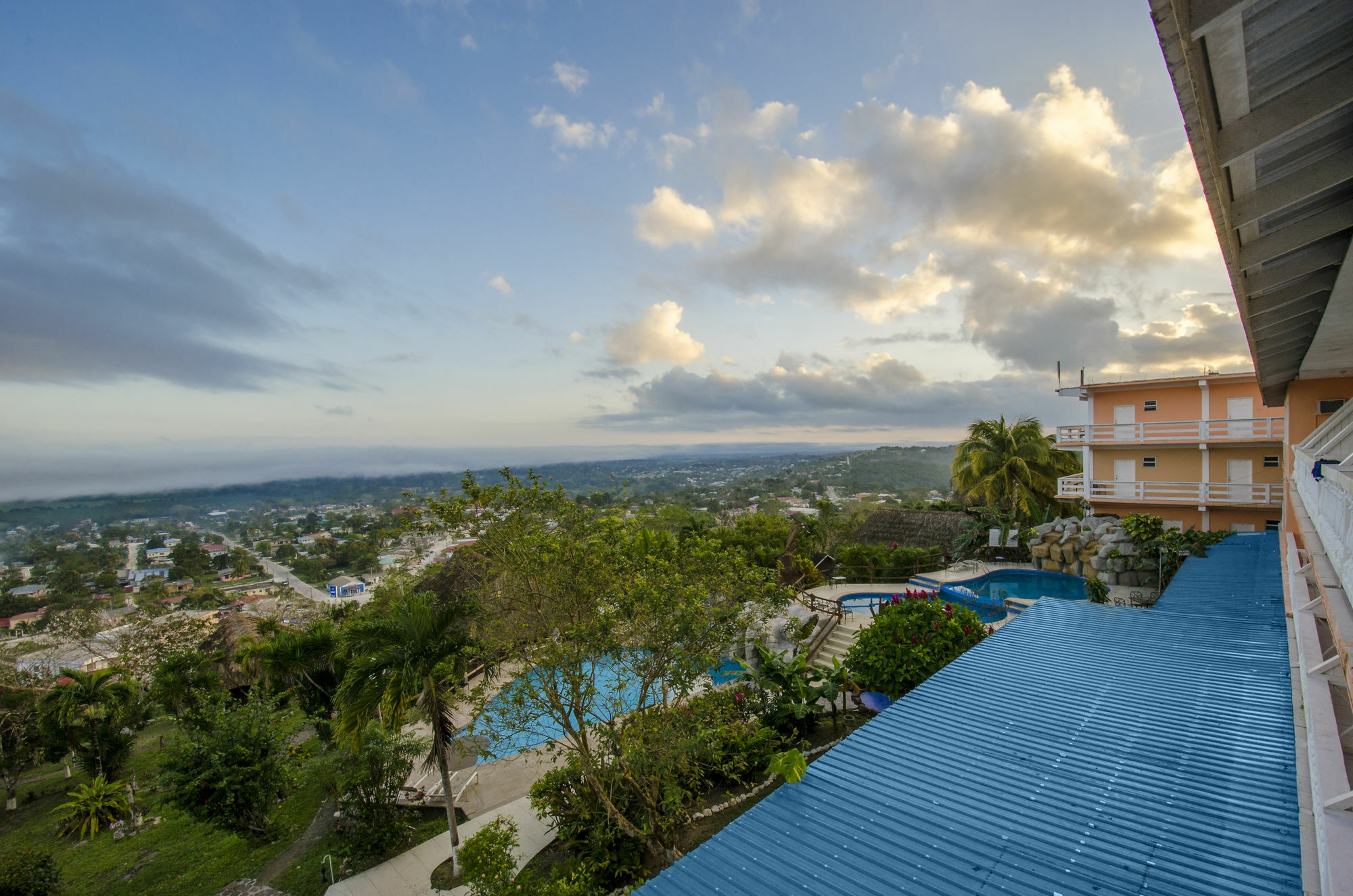 Cahal Pech Village Resort San Ignacio Exterior photo