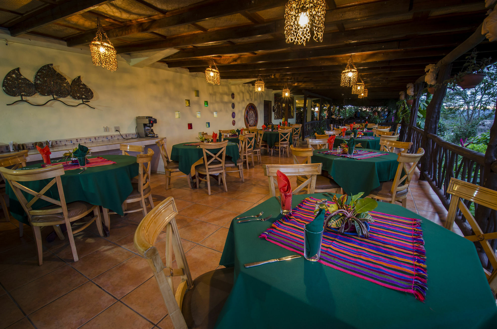Cahal Pech Village Resort San Ignacio Exterior photo