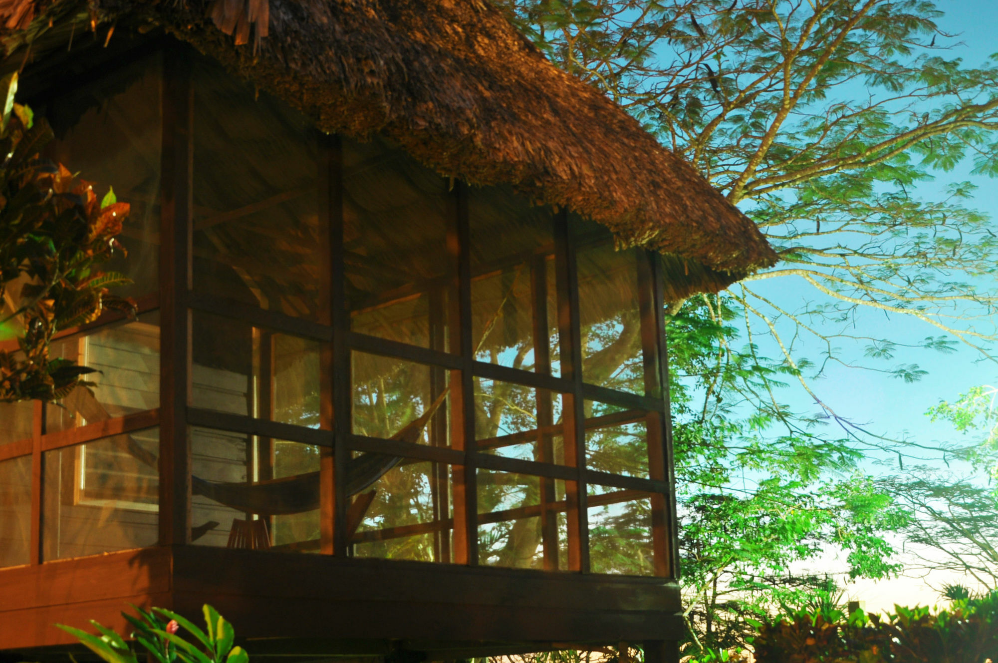 Cahal Pech Village Resort San Ignacio Exterior photo
