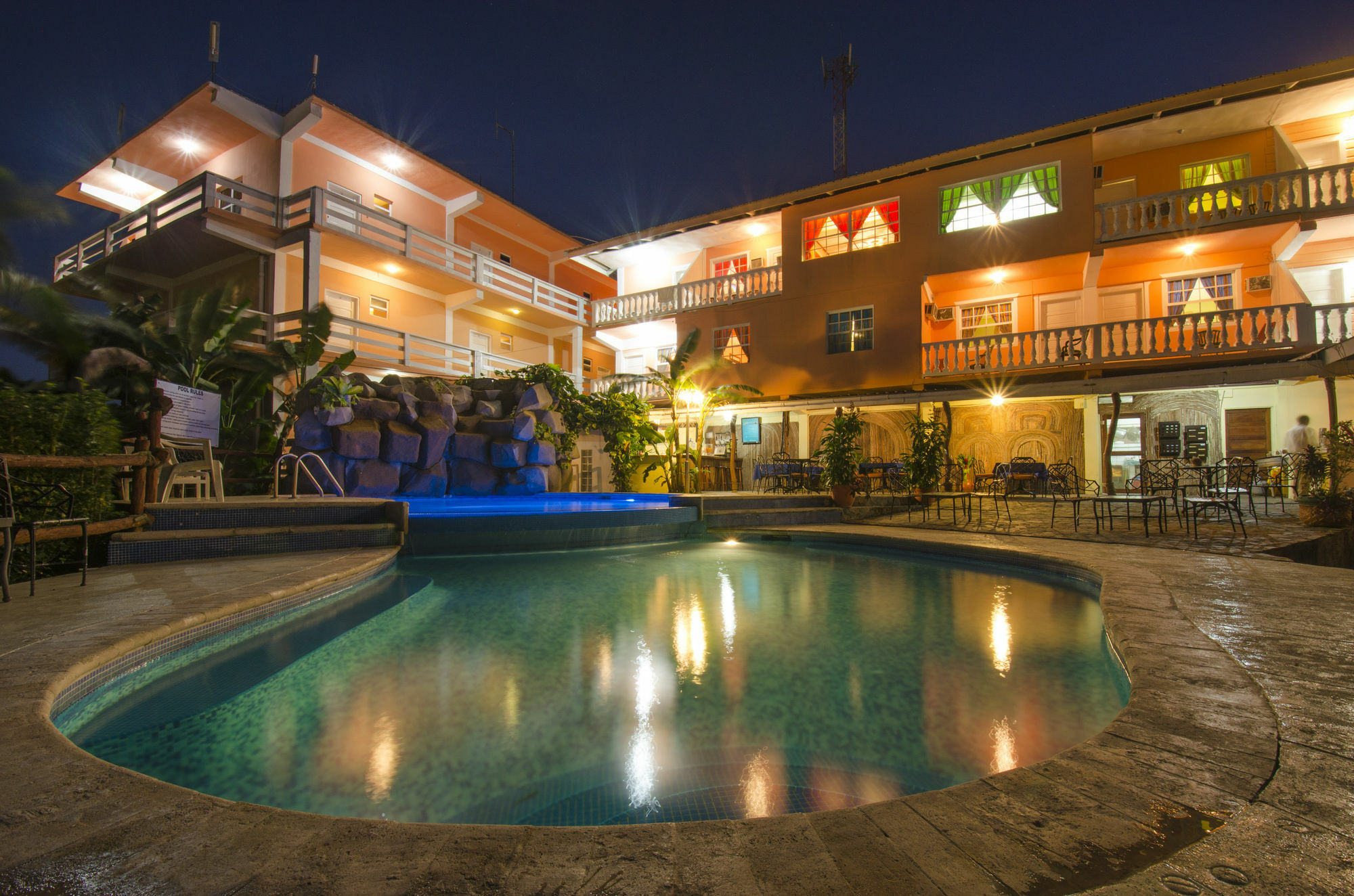 Cahal Pech Village Resort San Ignacio Exterior photo