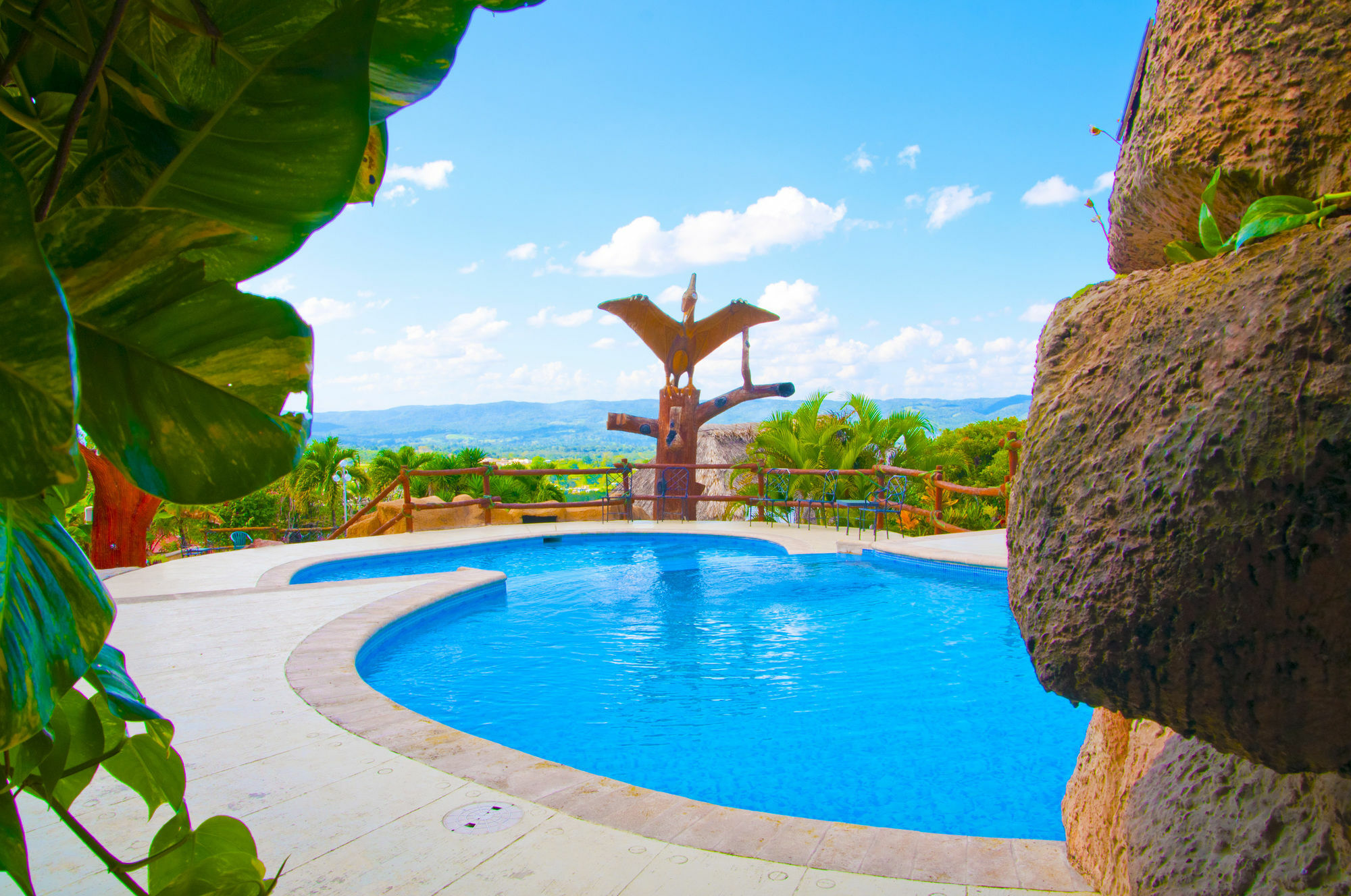 Cahal Pech Village Resort San Ignacio Exterior photo