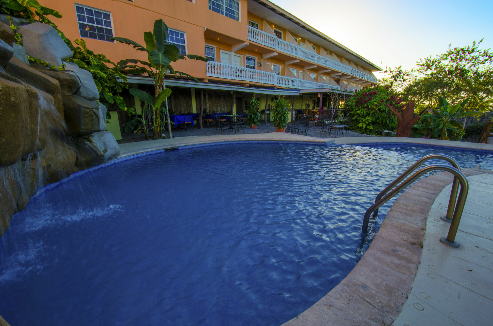 Cahal Pech Village Resort San Ignacio Exterior photo
