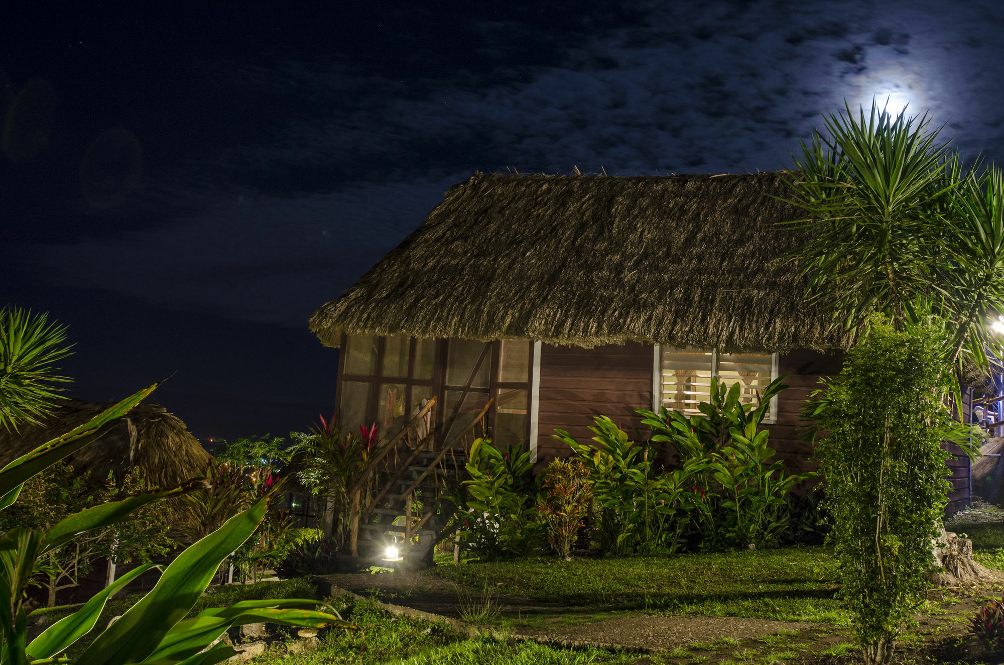 Cahal Pech Village Resort San Ignacio Exterior photo
