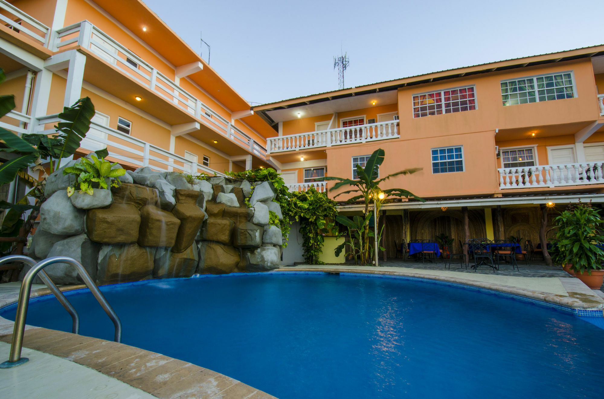 Cahal Pech Village Resort San Ignacio Exterior photo